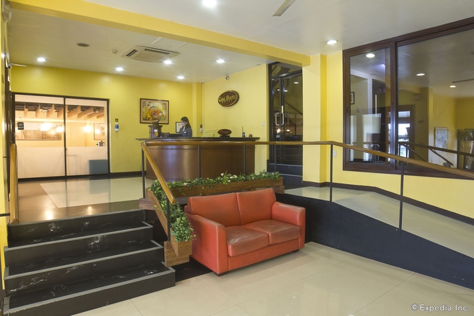 Imagen de los interiores del Hotel Casa Bocobo. Foto 16