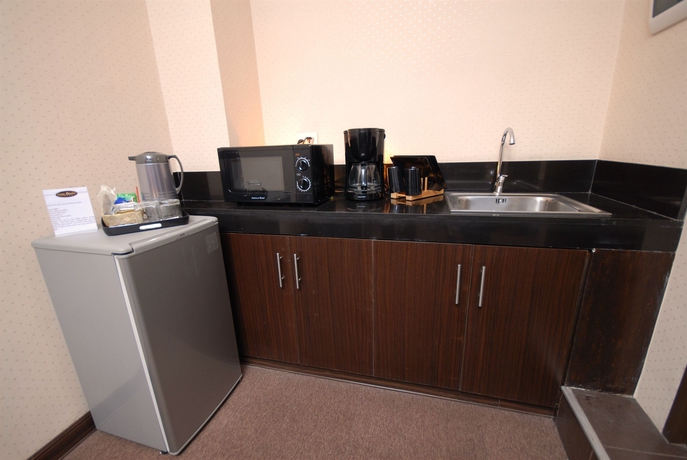 Imagen de la habitación del Hotel Casa Bocobo. Foto 8