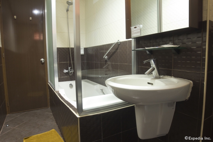 Imagen de la habitación del Hotel Casa Bocobo. Foto 10