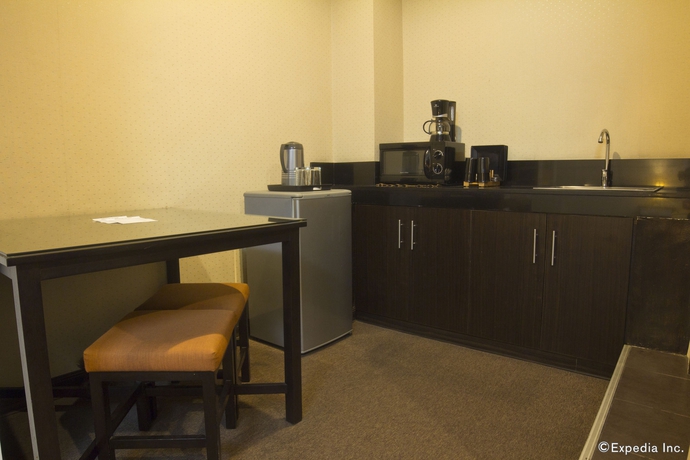 Imagen de la habitación del Hotel Casa Bocobo. Foto 13