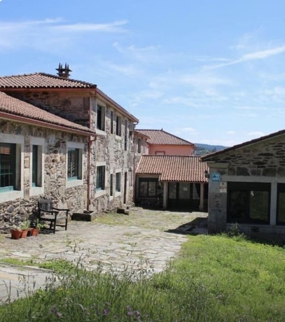 Imagen general del Hotel Casa Bolboreta. Foto 2