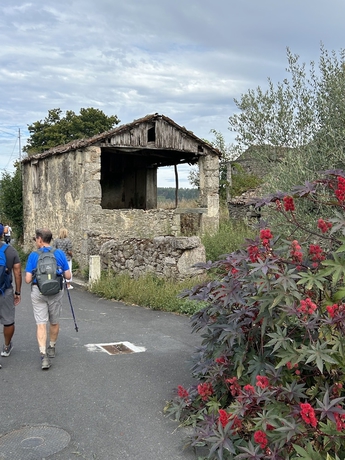 Imagen general del Hotel Casa Bolboreta. Foto 8