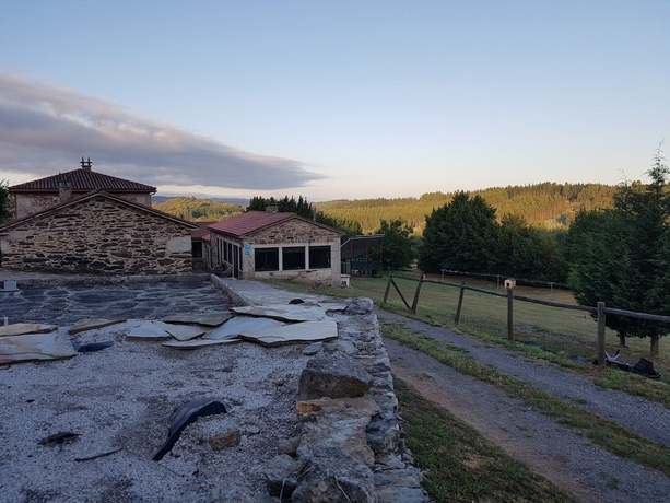 Imagen general del Hotel Casa Bolboreta. Foto 10