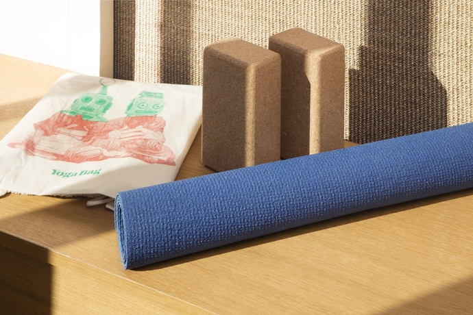 Imagen de la habitación del Hotel Casa Bonay. Foto 11