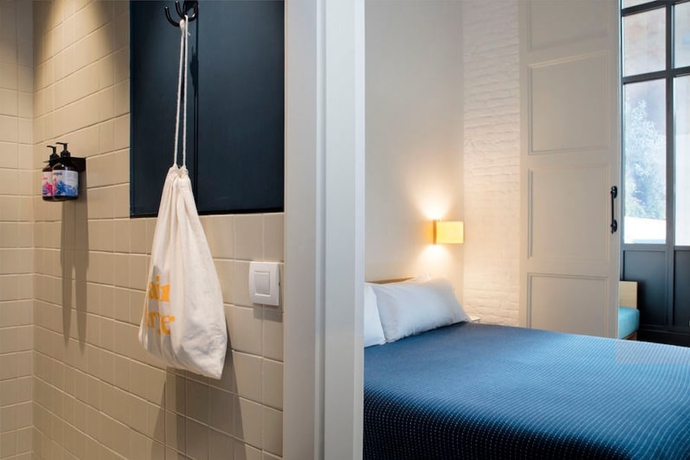 Imagen de la habitación del Hotel Casa Bonay. Foto 12