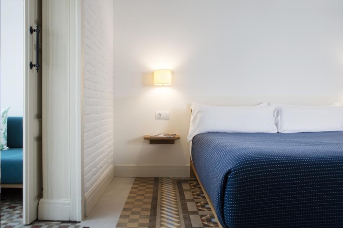 Imagen de la habitación del Hotel Casa Bonay. Foto 14