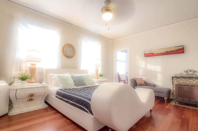 Imagen de la habitación del Hotel Casa Bonita Apartments. Foto 4