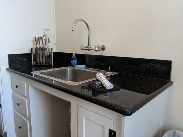 Imagen de la habitación del Hotel Casa Bonita Apartments. Foto 12