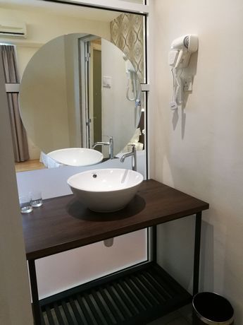 Imagen de la habitación del Hotel Casa Bonita. Foto 4