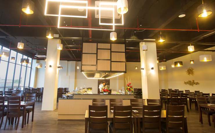 Imagen de la habitación del Hotel Casa Bonita. Foto 16