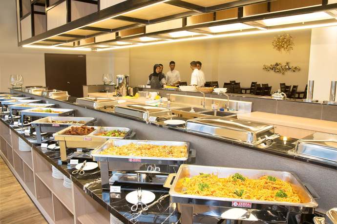 Imagen de la habitación del Hotel Casa Bonita. Foto 17