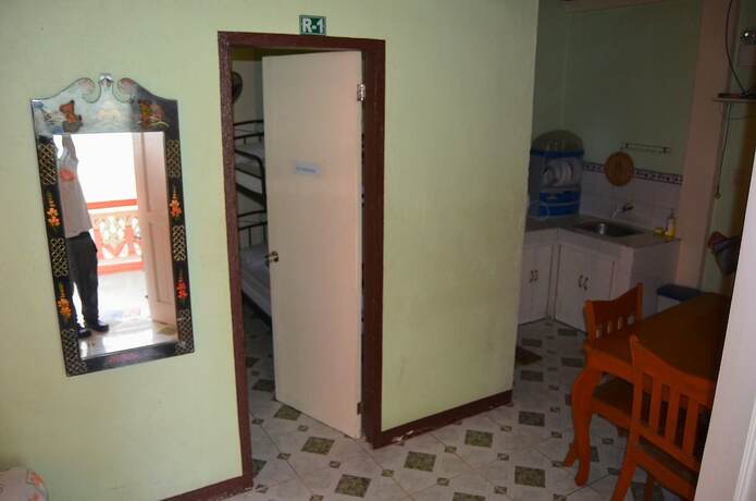 Imagen general del Hotel Casa Bonita Inn 1. Foto 3