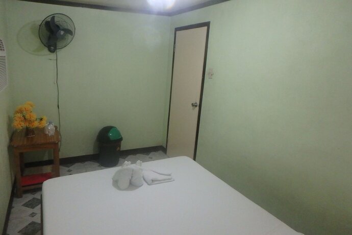 Imagen general del Hotel Casa Bonita Inn 1. Foto 4