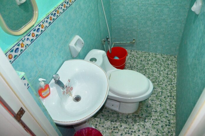 Imagen general del Hotel Casa Bonita Inn 1. Foto 5