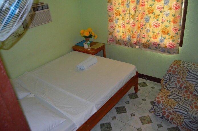 Imagen general del Hotel Casa Bonita Inn 1. Foto 6