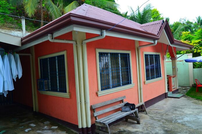 Imagen general del Hotel Casa Bonita Inn 1. Foto 7