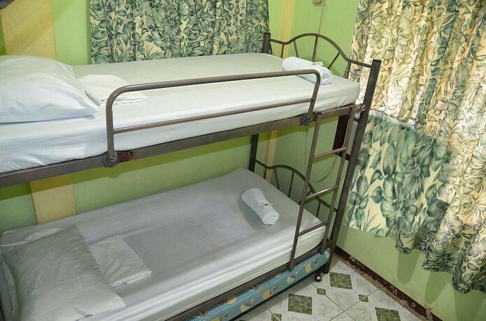 Imagen de la habitación del Hotel Casa Bonita Inn 1. Foto 14