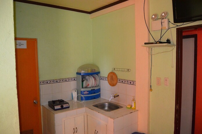 Imagen general del Hotel Casa Bonita Inn 1. Foto 8