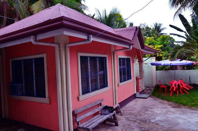 Imagen general del Hotel Casa Bonita Inn 1. Foto 9