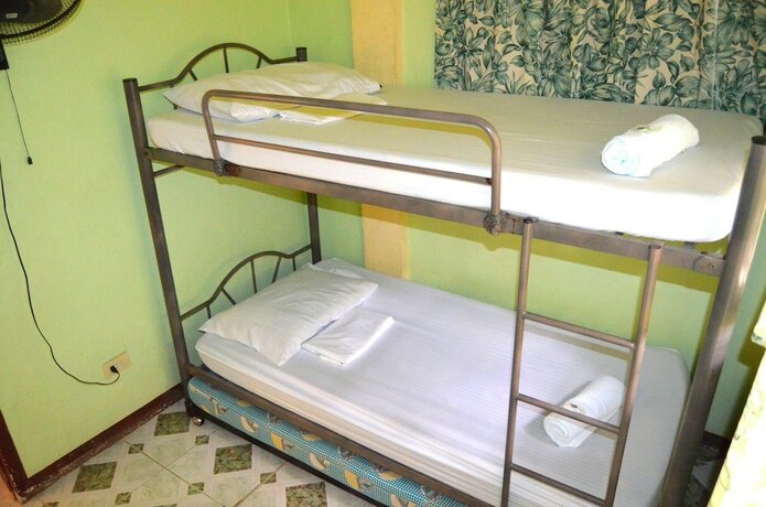 Imagen de la habitación del Hotel Casa Bonita Inn 1. Foto 15