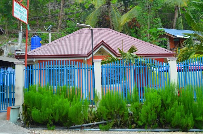 Imagen general del Hotel Casa Bonita Inn 1. Foto 10