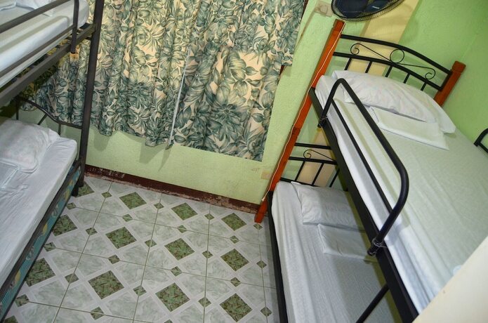 Imagen de la habitación del Hotel Casa Bonita Inn 1. Foto 16