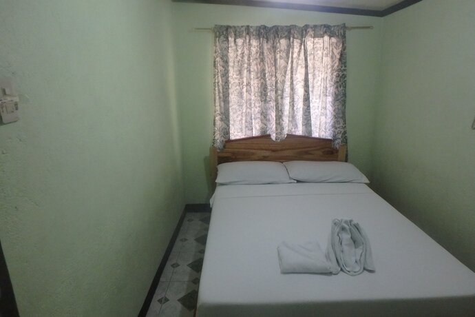 Imagen general del Hotel Casa Bonita Inn 1. Foto 11