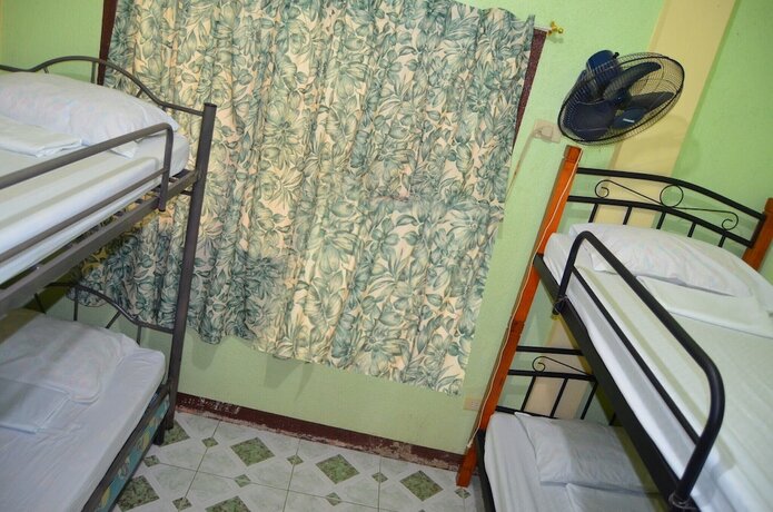 Imagen general del Hotel Casa Bonita Inn 1. Foto 12