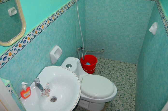 Imagen general del Hotel Casa Bonita Inn 1. Foto 13