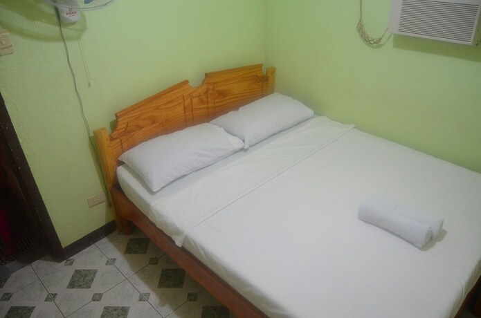 Imagen de la habitación del Hotel Casa Bonita Inn 1. Foto 17