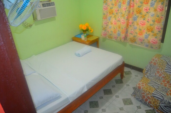 Imagen de la habitación del Hotel Casa Bonita Inn 1. Foto 18