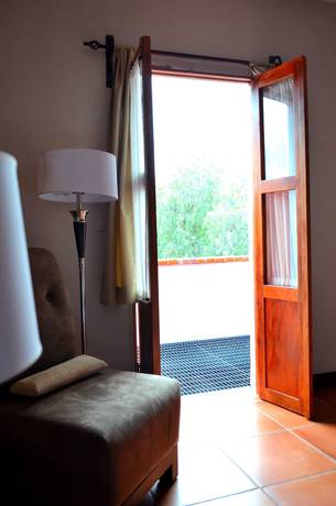 Imagen de la habitación del Hotel Casa Bonita, San Jos&eacute; Iturbide. Foto 2