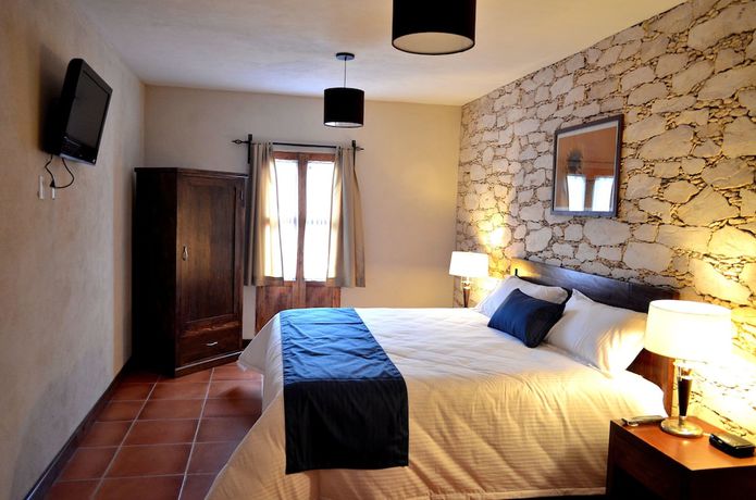 Imagen de la habitación del Hotel Casa Bonita, San Jos&eacute; Iturbide. Foto 3