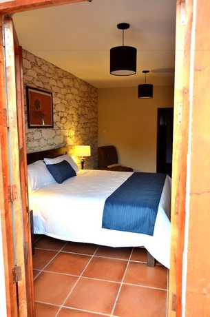 Imagen de la habitación del Hotel Casa Bonita, San Jos&eacute; Iturbide. Foto 6