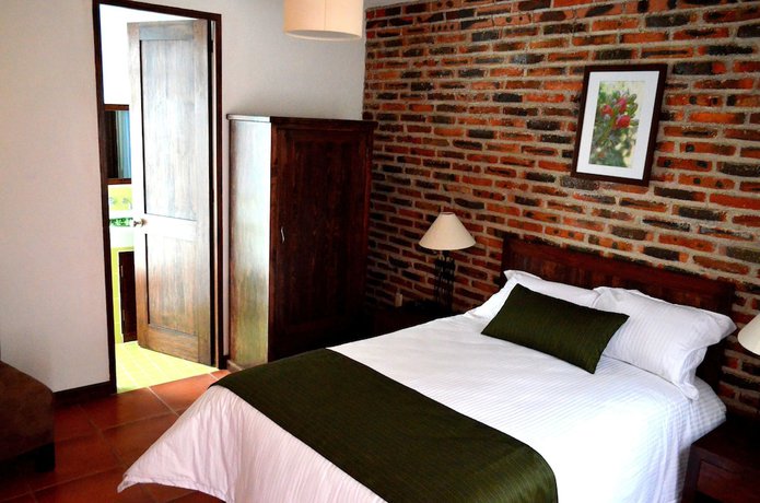 Imagen de la habitación del Hotel Casa Bonita, San Jos&eacute; Iturbide. Foto 9