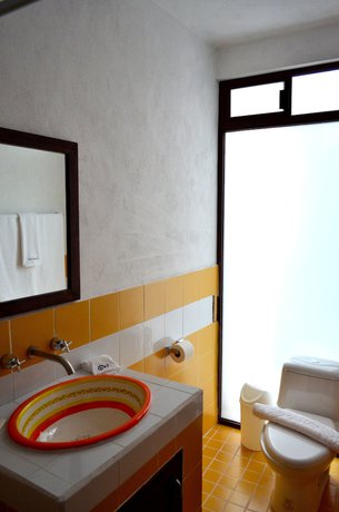 Imagen de la habitación del Hotel Casa Bonita, San Jos&eacute; Iturbide. Foto 10