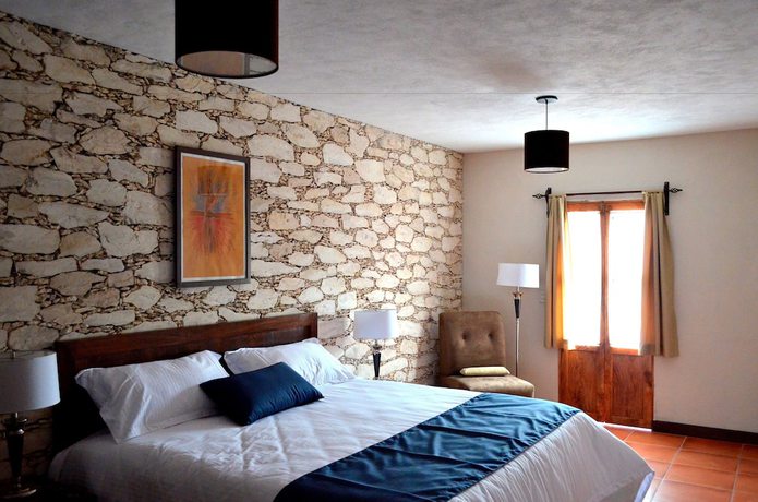 Imagen de la habitación del Hotel Casa Bonita, San Jos&eacute; Iturbide. Foto 16