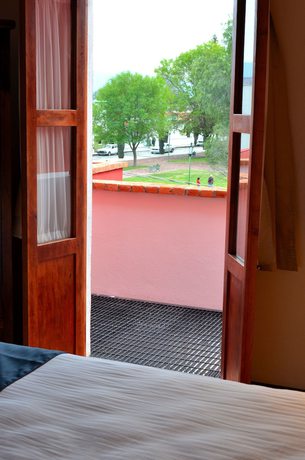 Imagen de la habitación del Hotel Casa Bonita, San Jos&eacute; Iturbide. Foto 17