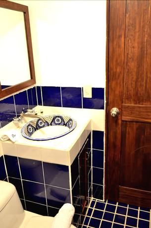 Imagen de la habitación del Hotel Casa Bonita, San Jos&eacute; Iturbide. Foto 18