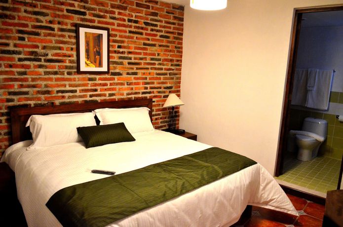 Imagen de la habitación del Hotel Casa Bonita, San Jos&eacute; Iturbide. Foto 19