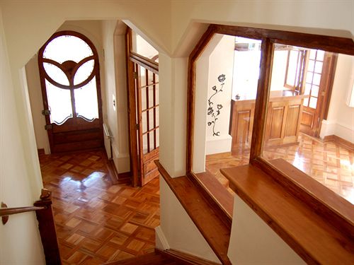 Imagen de la habitación del Hotel Casa Bonita, Santiago Centro. Foto 2