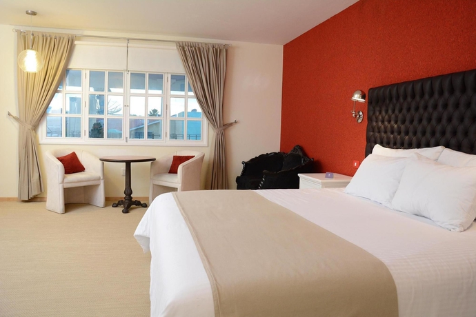 Imagen de la habitación del Hotel Casa Bonita and Luxury Residence. Foto 6