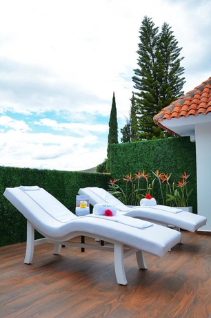 Imagen general del Hotel Casa Bonita and Luxury Residence. Foto 2