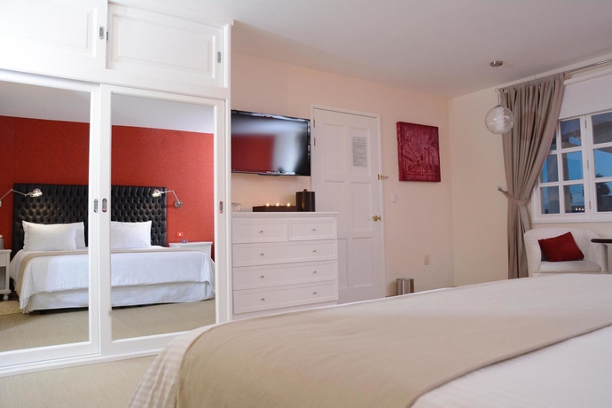 Imagen de la habitación del Hotel Casa Bonita and Luxury Residence. Foto 8