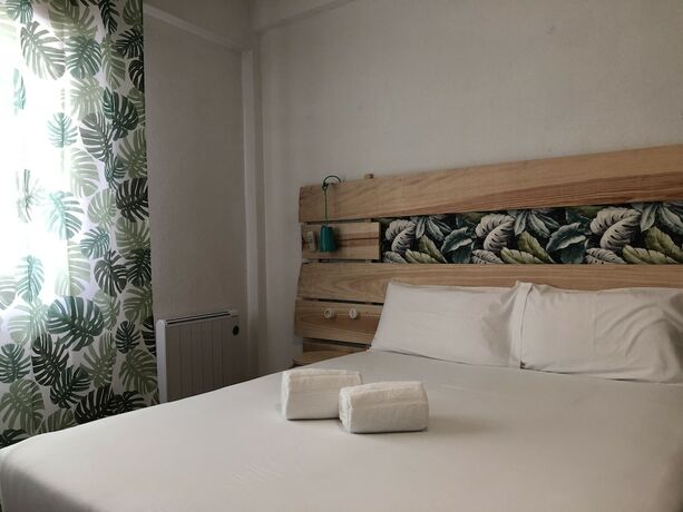 Imagen de la habitación del Hotel Casa Bonjardim. Foto 12