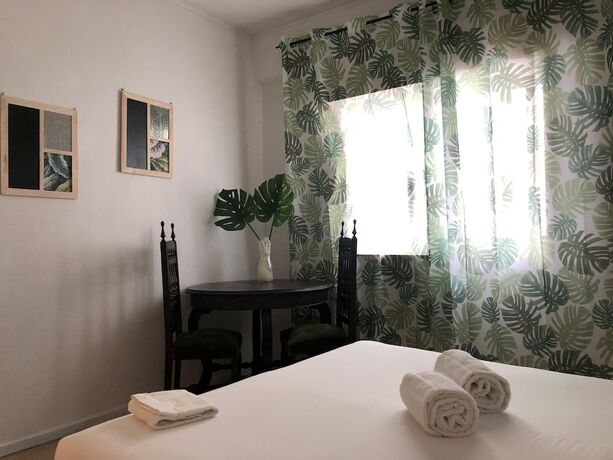 Imagen general del Hotel Casa Bonjardim. Foto 4