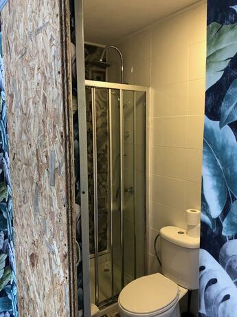Imagen de la habitación del Hotel Casa Bonjardim. Foto 18