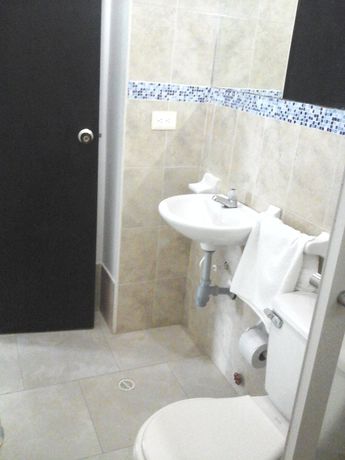 Imagen de la habitación del Hotel Casa Boquilla Del Mar 9-71. Foto 3