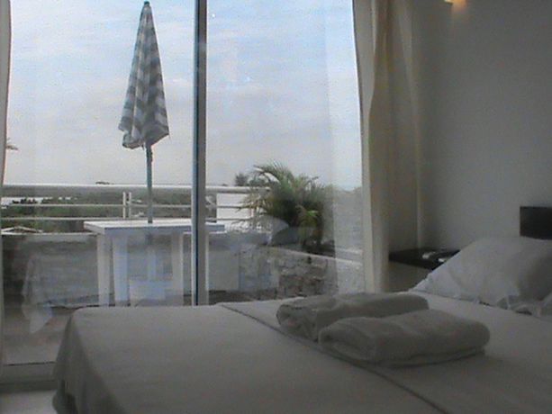 Imagen de la habitación del Hotel Casa Boquilla Del Mar 9-71. Foto 5