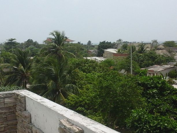 Imagen de la habitación del Hotel Casa Boquilla Del Mar 9-71. Foto 6
